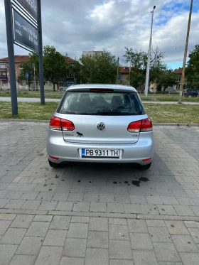VW Golf GOLF 6 1.6TDI , снимка 4