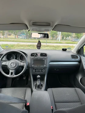 VW Golf GOLF 6 1.6TDI , снимка 8