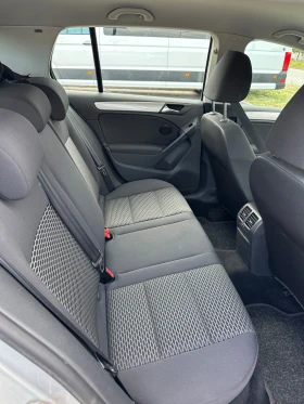 VW Golf GOLF 6 1.6TDI , снимка 5