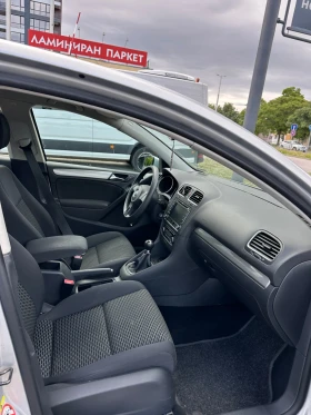 VW Golf GOLF 6 1.6TDI , снимка 7