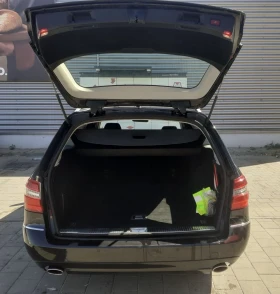 Mercedes-Benz E 350, снимка 7