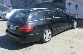 Mercedes-Benz E 350, снимка 3