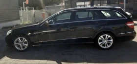 Mercedes-Benz E 350, снимка 4