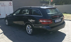 Mercedes-Benz E 350, снимка 5