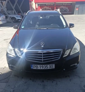 Mercedes-Benz E 350, снимка 1