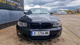BMW 120 Оригинален M-PACK АВТОМАТ-Всички екстри, снимка 14