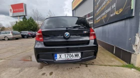 BMW 120 Оригинален M-PACK АВТОМАТ-Всички екстри, снимка 11