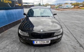 BMW 120 Оригинален M-PACK АВТОМАТ-Всички екстри, снимка 17