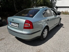 Skoda Octavia, снимка 4