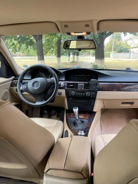BMW 320 2.0, снимка 8