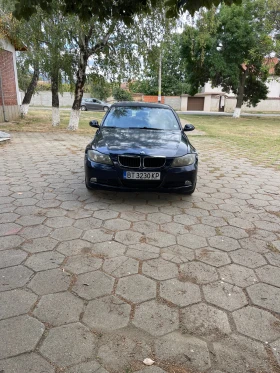 BMW 320 2.0, снимка 1