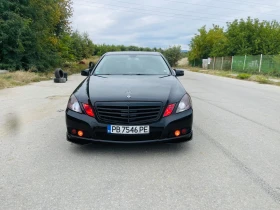 Mercedes-Benz E 350, снимка 4