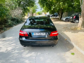 Mercedes-Benz E 350, снимка 10