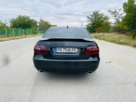 Mercedes-Benz E 350, снимка 9