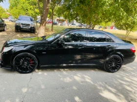 Mercedes-Benz E 350, снимка 6