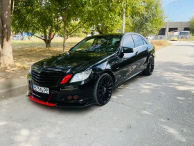 Mercedes-Benz E 350, снимка 1