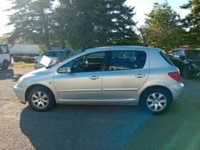 Peugeot 307, снимка 2