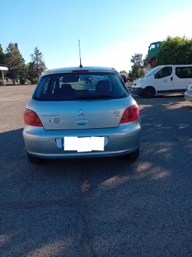 Peugeot 307, снимка 3
