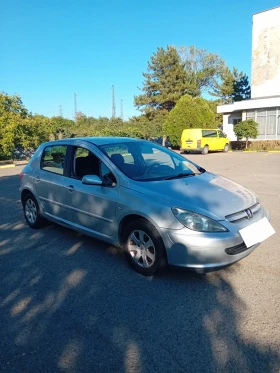 Peugeot 307, снимка 5