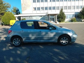 Peugeot 307, снимка 4