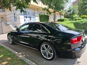 Audi A8 4.2TDI<S8 optic-Matrix-Camera-Distronic, снимка 2