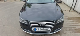 Audi A8 4.2TDI<S8 optic-Matrix-Camera-Distronic, снимка 15
