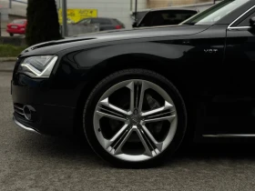 Audi A8 4.2TDI<S8 optic-Matrix-Camera-Distronic, снимка 1