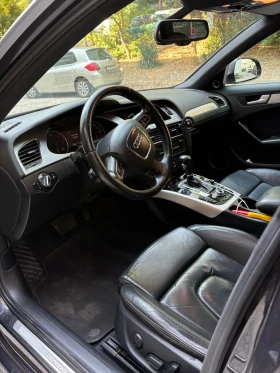 Audi A4 Allroad, снимка 15