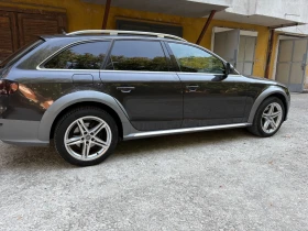 Audi A4 Allroad, снимка 4