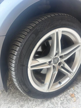 Audi A4 Allroad, снимка 13