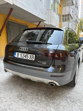 Audi A4 Allroad, снимка 5