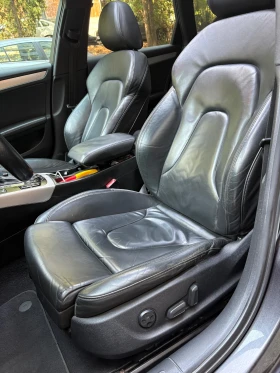 Audi A4 Allroad, снимка 10