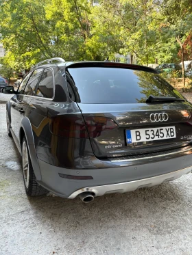 Audi A4 Allroad, снимка 6