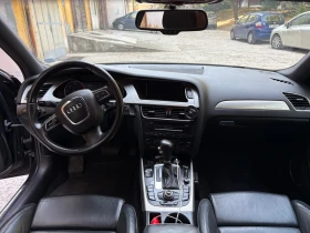 Audi A4 Allroad, снимка 8