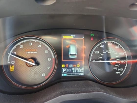 Subaru Forester 2.5l Sport, снимка 9