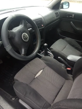VW Golf, снимка 4