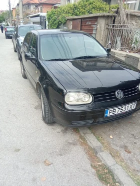 VW Golf, снимка 2
