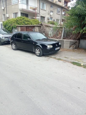 VW Golf, снимка 1