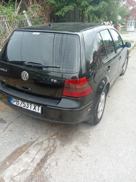 VW Golf, снимка 6