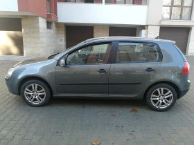 VW Golf 5 Avtomat | Mobile.bg    4