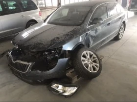 Skoda Superb 2.0, снимка 2