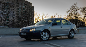 Обява за продажба на VW Bora VW BORA 2,3 V5 4Motion ~4 800 лв. - изображение 1