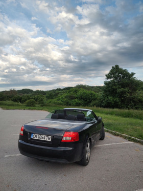 Audi A4 B6 2.5tdi BDG, снимка 4