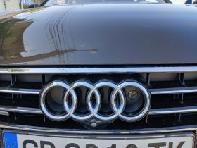 Audi A7, снимка 9 - Автомобили и джипове - 45881075