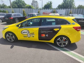 Kia Ceed, снимка 9