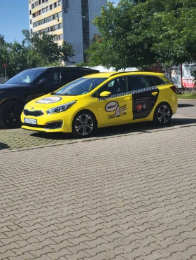 Kia Ceed, снимка 1