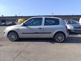 Renault Clio, снимка 2