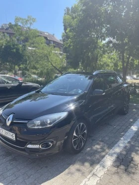 Renault Megane III BOSE A4 15 1.5 dci, снимка 3