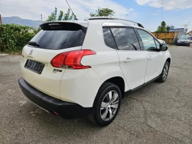 Peugeot 2008 1.6 eHDI ALLURE s&s, снимка 7