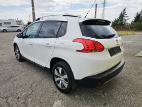 Peugeot 2008 1.6 eHDI ALLURE s&s, снимка 5